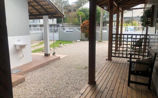 Studio Container Home Bombinhas Brasil