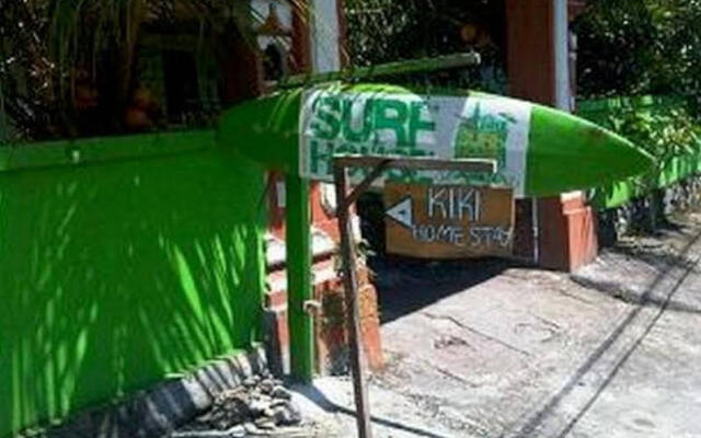 Kiky Home Stay