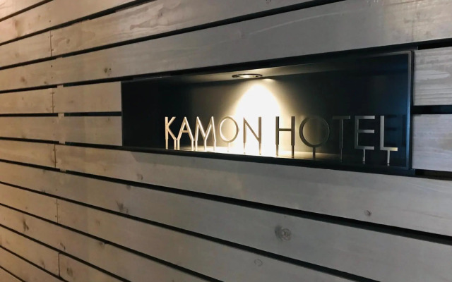 KAMON HOTEL Seto