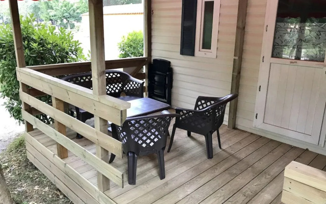 Greenchalets Ameglia - Campsite