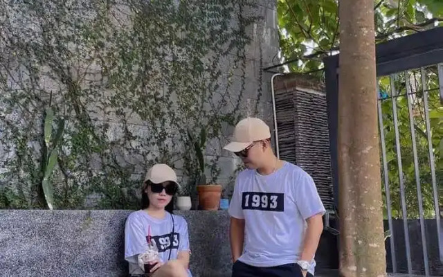 The 1993 Homestay