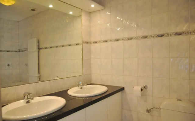 Holiday Home in Durbuy Holiday Park