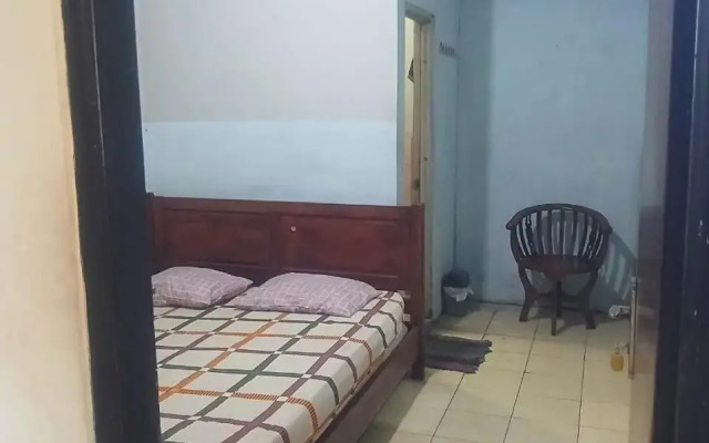 SPOT ON 2857 Hotel Pelangi