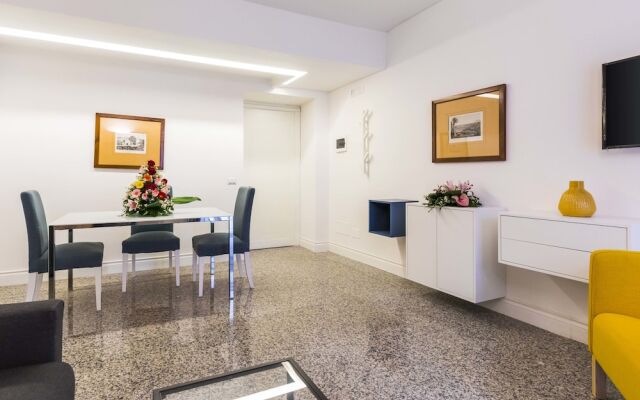 Apartamentos Lungomare