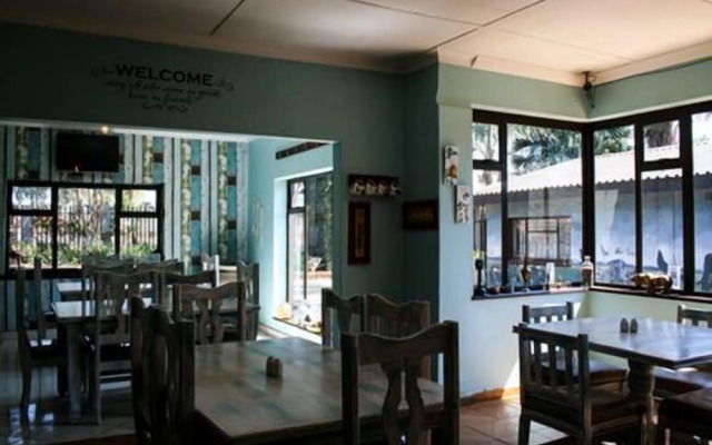 Marechelle country estate