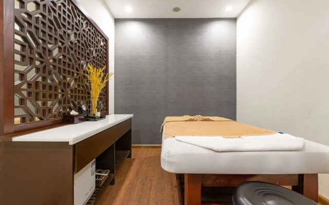 Anh Phát resort