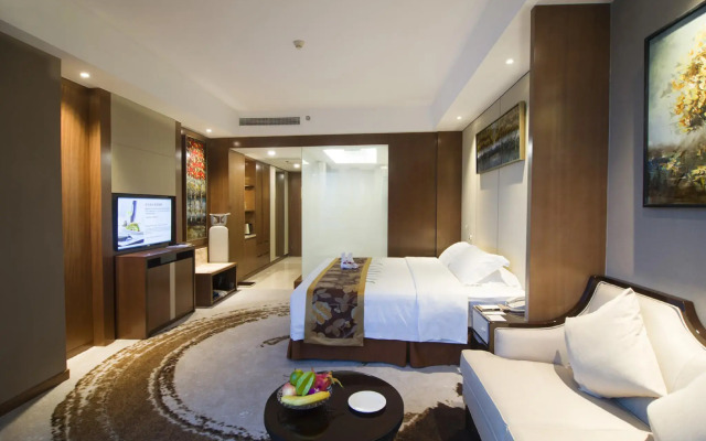 Hainan Junhua Haiyi Hotel