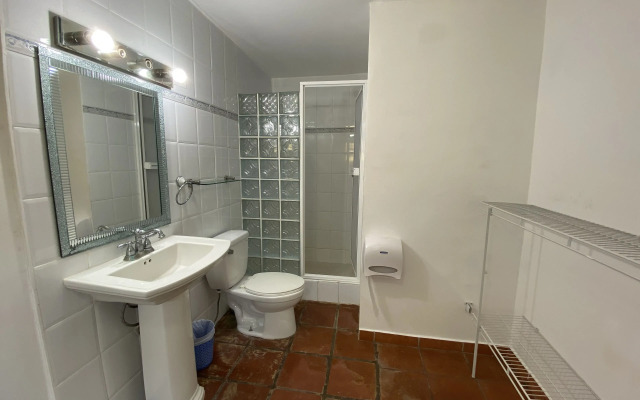 Las Catalinas Coronado