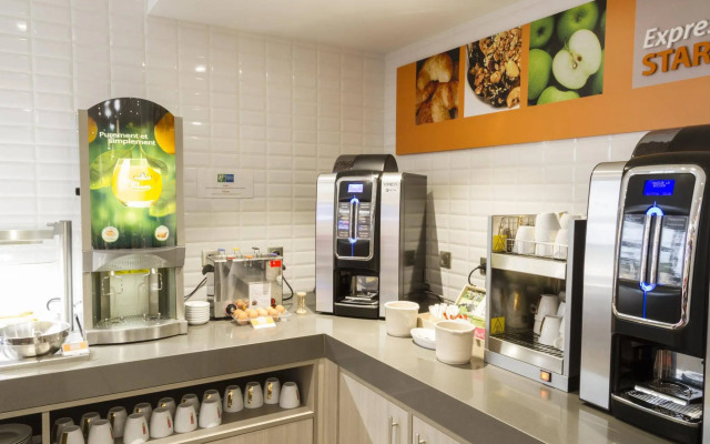Holiday Inn Express Amiens by IHG