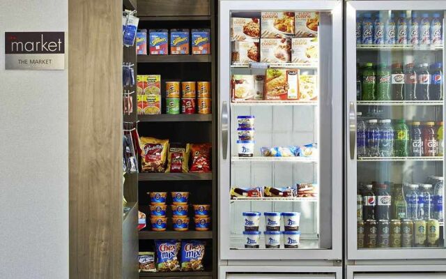 Residence Inn Minneapolis St. Paul/Roseville