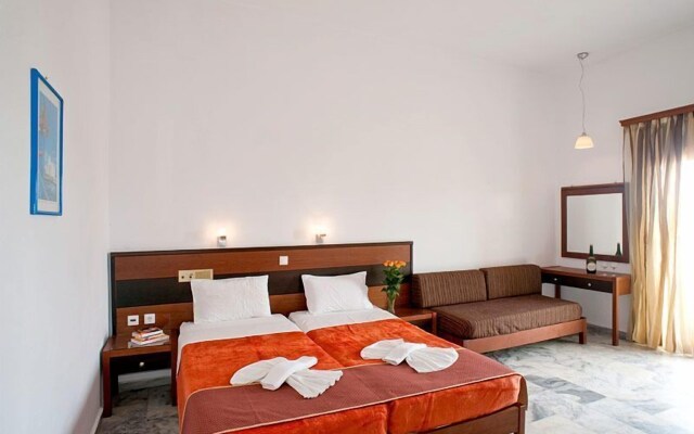 Nontas Aparthotel