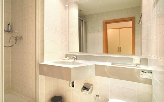 Forsthaus Langenberg