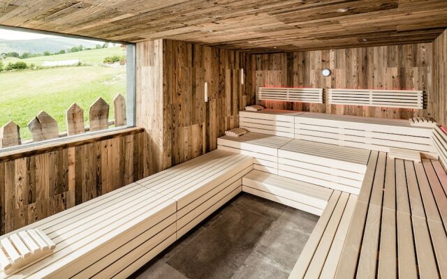 Sonnenberg | Panorama Dolomites Wellbeing
