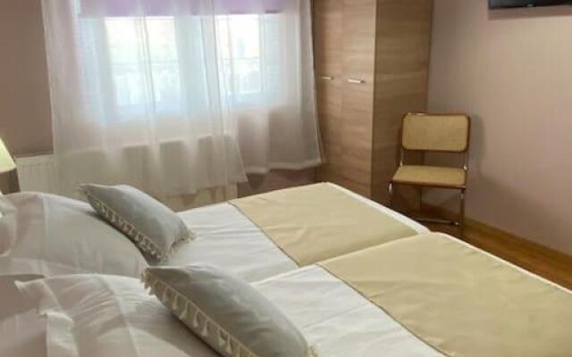 Oasis Grand House-large balcony with sea view