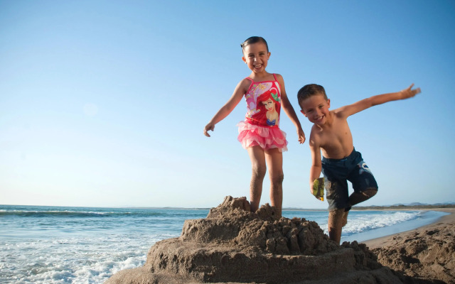 Pueblo Bonito Mazatlan - All Inclusive