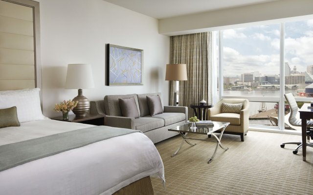 Four Seasons Hotel Baltimore