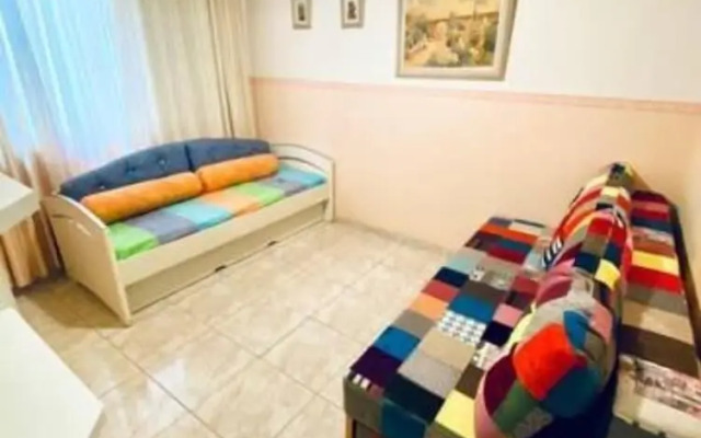 Apto próximo da Praia da Enseada c Wi-Fi