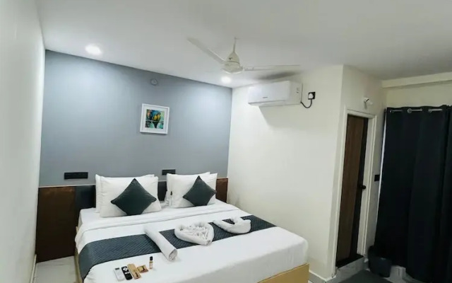 Wildwings Premium Hotel