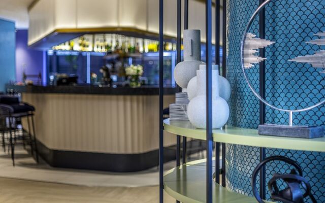 Pullman Santiago El Bosque by Accor Hotels