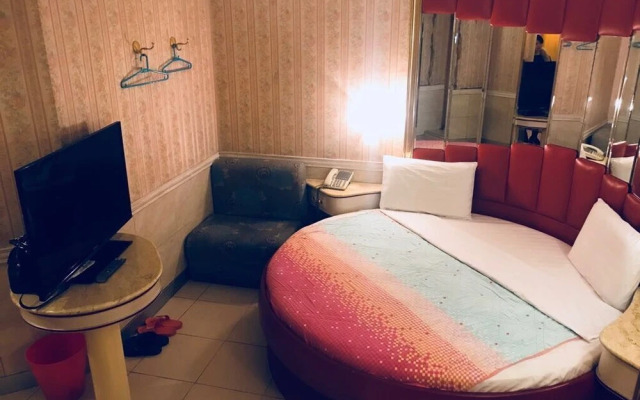 New Style Guest House