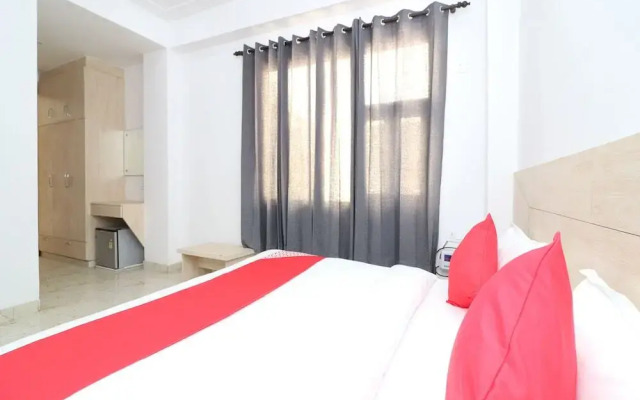 Daffodils Enterprise By Oyo Rooms