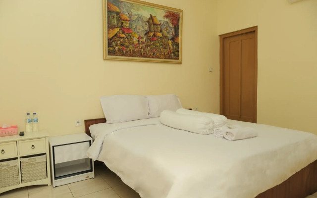 Maerakatja Hotel Yogyakarta