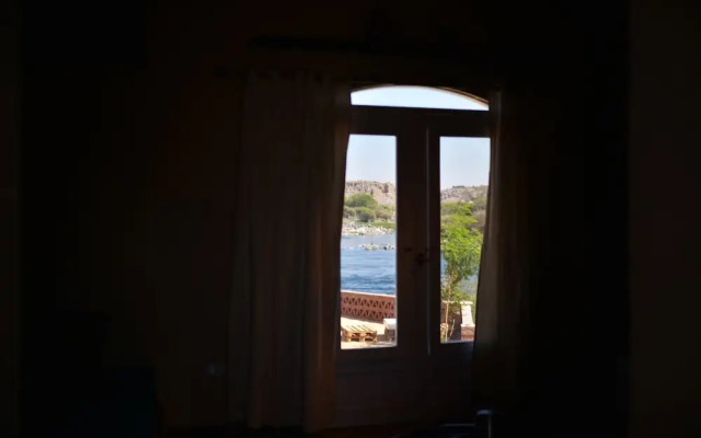 Anakato Nubian Houses