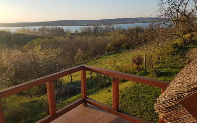 Villa Kőrózsa Vendégház Tihany