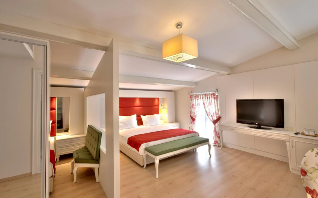 Baga Hotel