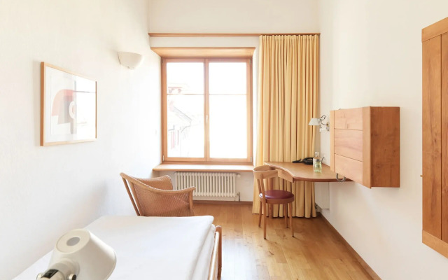 City-Hotel Ochsen