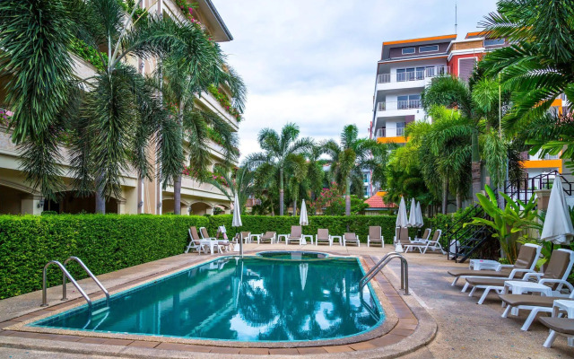 New Nordic Dream Paradise