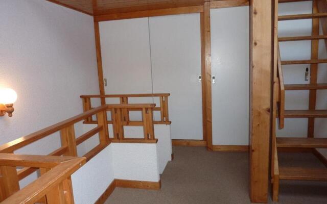 Appartement Saint-Jean-d'Aulps, 3 pièces, 8 personnes - FR-1-573-25