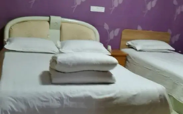 Danyang Golden Sun Hotel