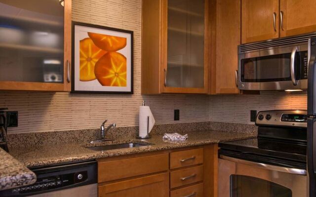 Residence Inn Gainesville I-75