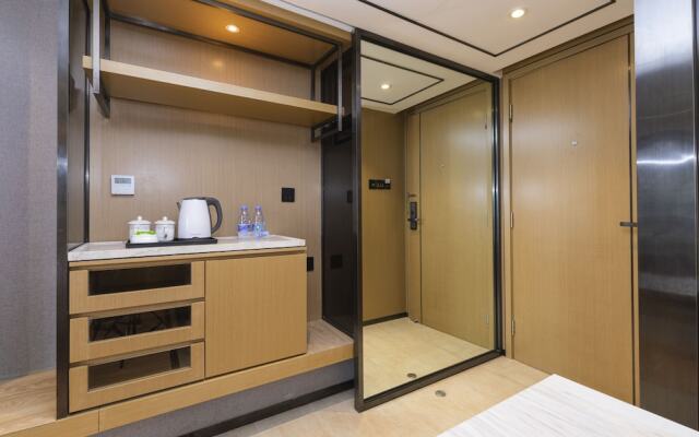 Orange Tree International Hotel