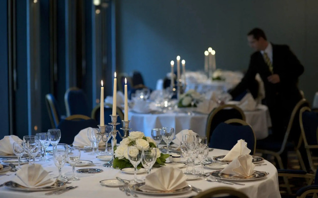 Le Royal Hotels & Resorts