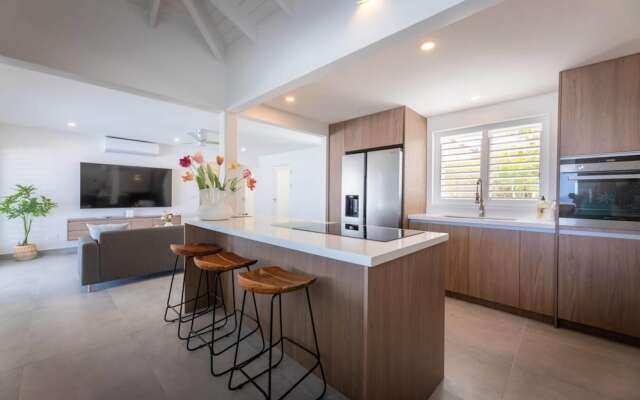 270 Ocean Views From Private Pool Sun Terrace