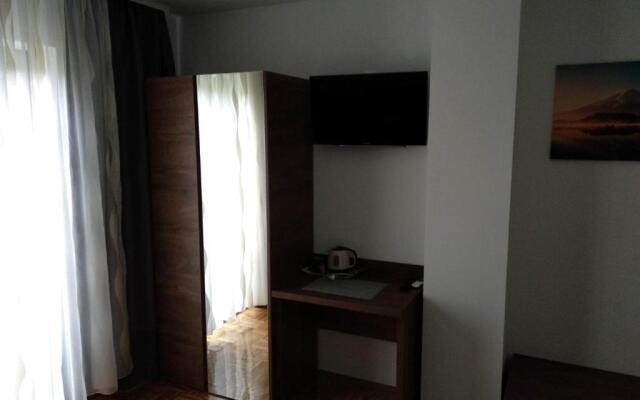 Plitvice Residence Villa Lucija