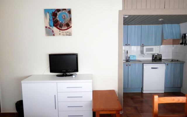 Apartamentos Pie de Pistas MIKKA 3000