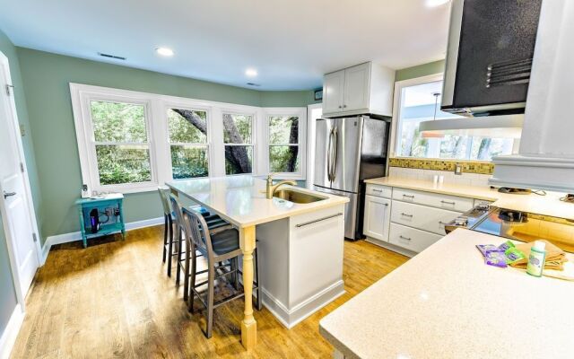 Palmetto Paradise 3 Bedroom Holiday Home