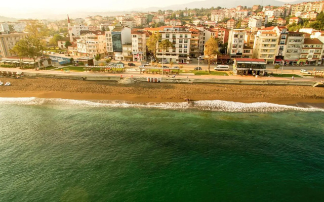 Akcakoca Poyraz Otel