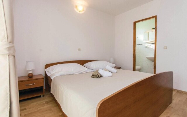 Nice Home in Pakostane With 5 Bedrooms, Wifi and Outdoor Swimming Pool