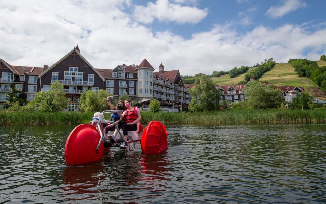 Blue Mountain Resort Mosaic Suites