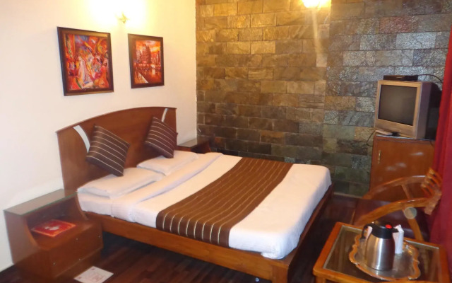 Hotel lals Haveli
