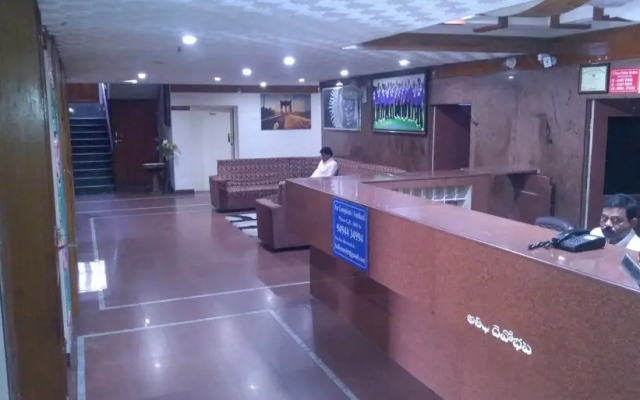 iROOMZ Sapthagiri Balla