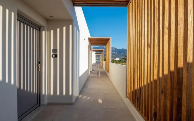 ONEIRO Boutique Hotel