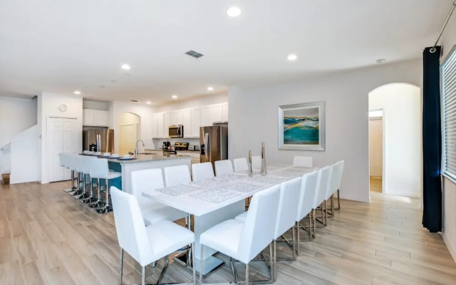 H6104beautiful 14bedroom 11bathroom Sleeps 30villa