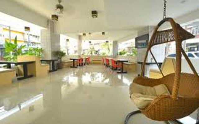 Krabi City Boutique Inn