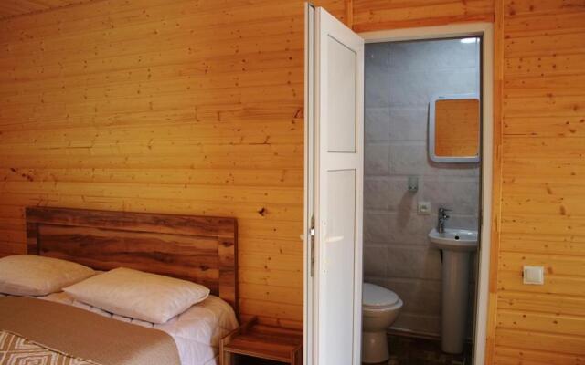 Hotel Ushba Hill