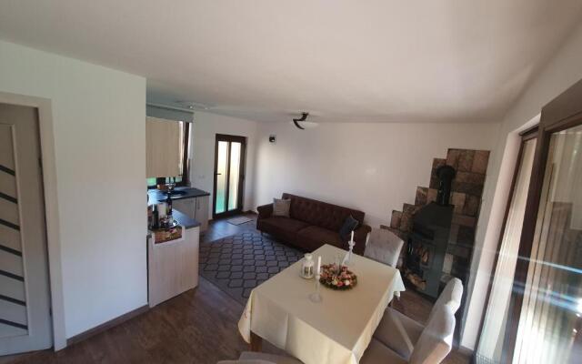 Casa de vacanță Ayan